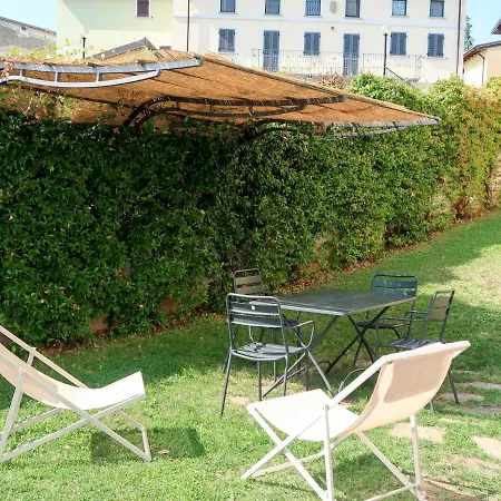 La Corte Bricca - Trilo B By Interhome * Castana (Lombardy)