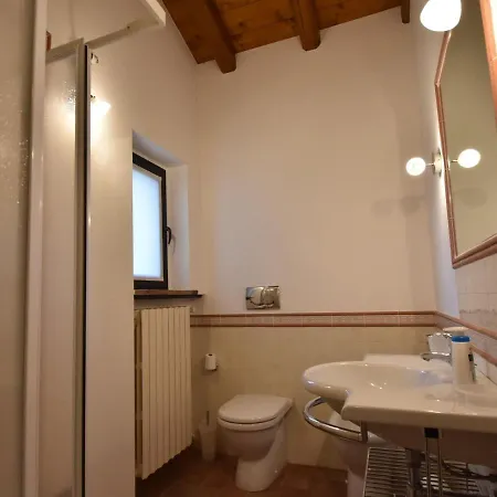 La Corte Bricca - Trilo B By Interhome 公寓 Castana (Lombardy)