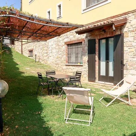 La Corte Bricca - Trilo B By Interhome *