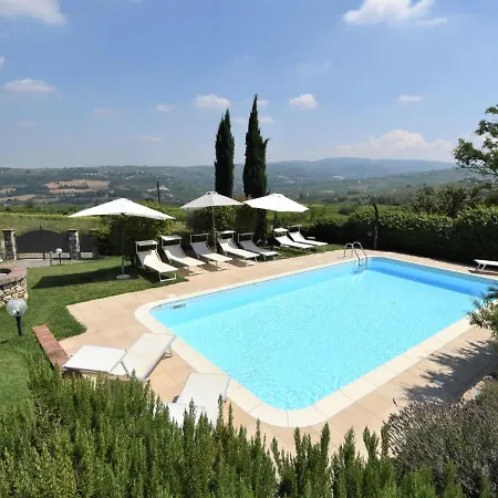 La Corte Bricca - Trilo B By Interhome Castana (Lombardy)