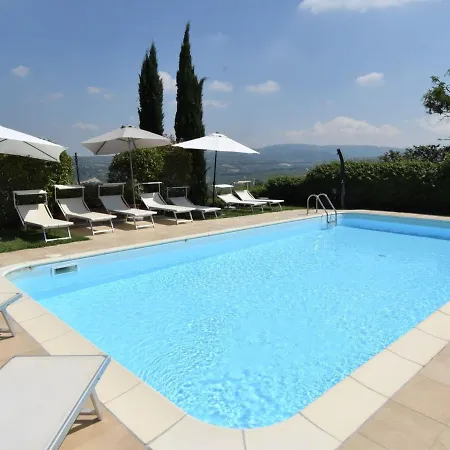 La Corte Bricca - Trilo B By Interhome *
