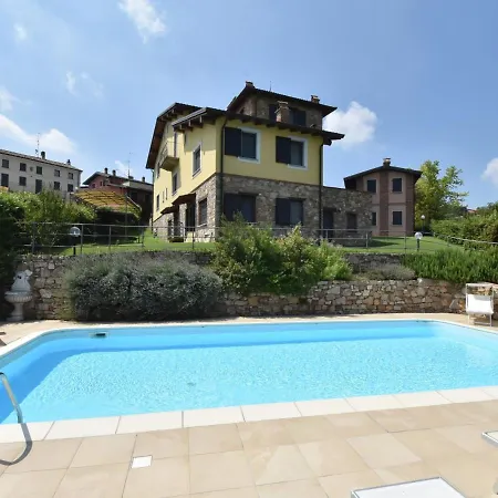 Daire La Corte Bricca - Trilo B By Interhome