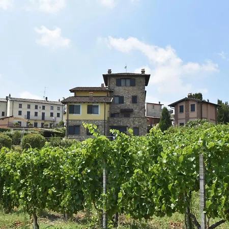 La Corte Bricca - Trilo B By Interhome