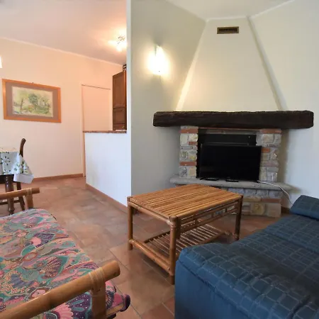La Corte Bricca - Trilo B By Interhome