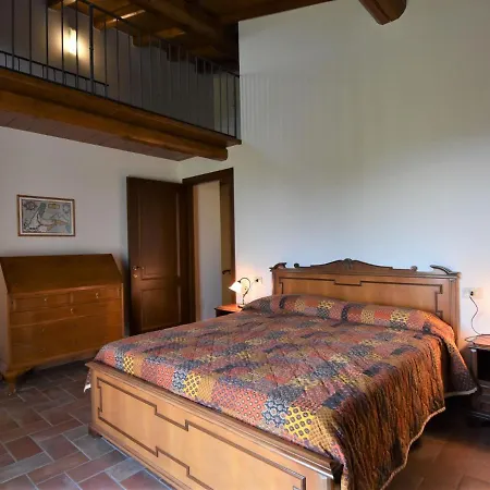 La Corte Bricca - Trilo B By Interhome Daire *