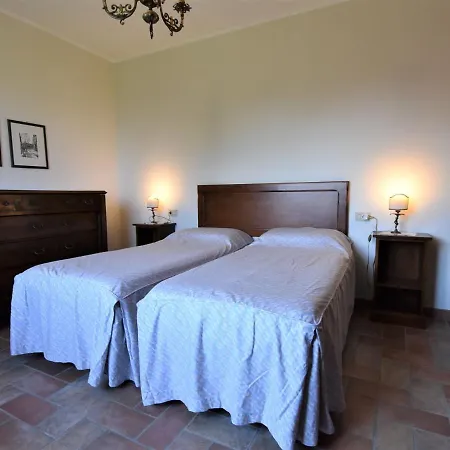 La Corte Bricca - Trilo B By Interhome
