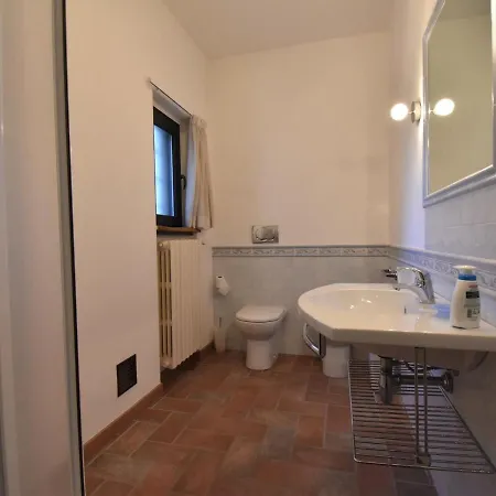 La Corte Bricca - Trilo B By Interhome Daire