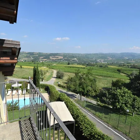 La Corte Bricca - Trilo B By Interhome Daire Castana (Lombardy)