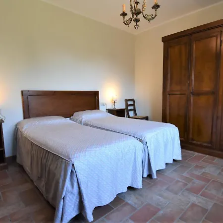 Daire La Corte Bricca - Trilo B By Interhome