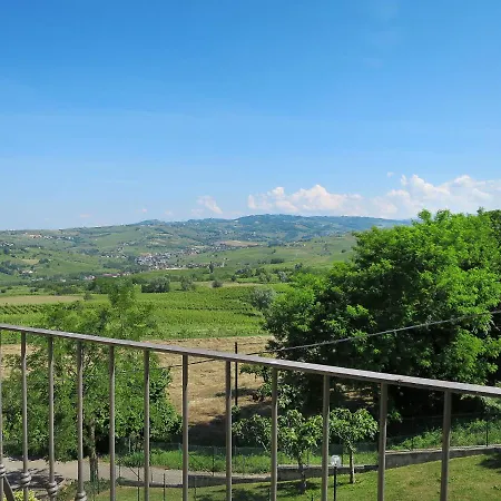 La Corte Bricca - Trilo B By Interhome * Castana (Lombardy)