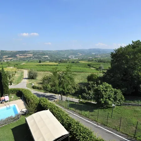 La Corte Bricca - Trilo B By Interhome Daire *