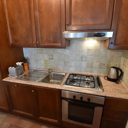 La Corte Bricca - Trilo B By Interhome *