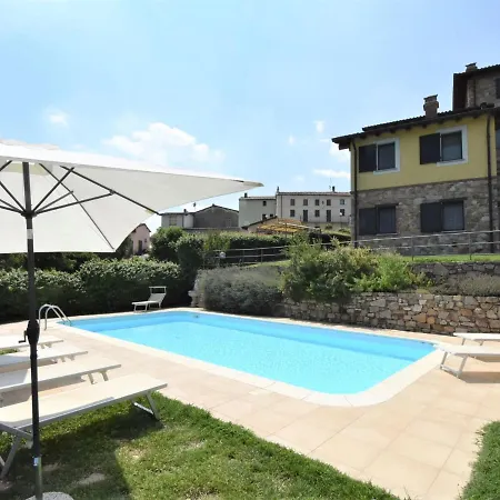 La Corte Bricca - Trilo B By Interhome Daire *