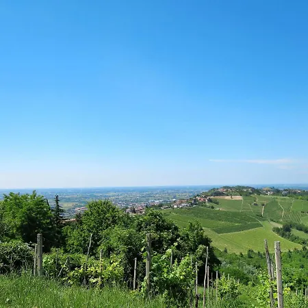 La Corte Bricca - Trilo B By Interhome Castana (Lombardy)